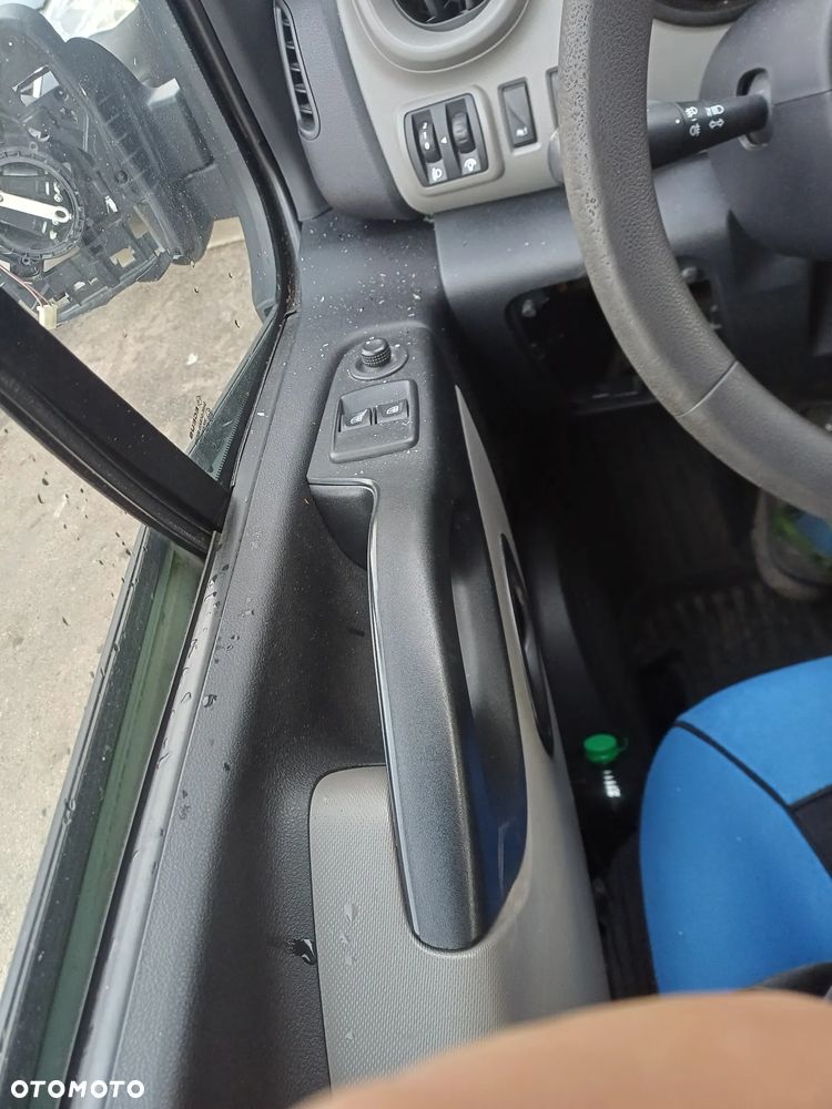 Renault Trafic Combi Expression - 18