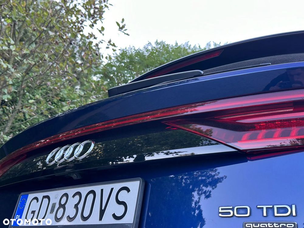Audi Q8 - 20
