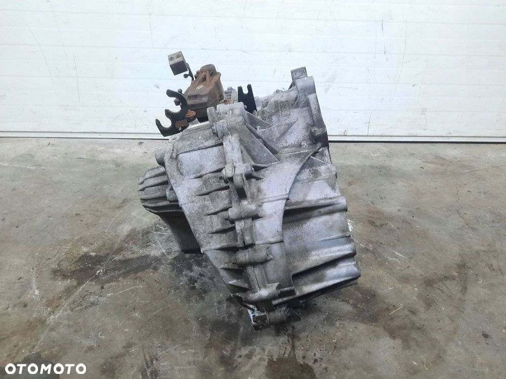 SKRZYNIA BIEGÓW MANUALNA LAND ROVER FREELANDER II 2.2 TD4 7G9R-7002-HG - 3