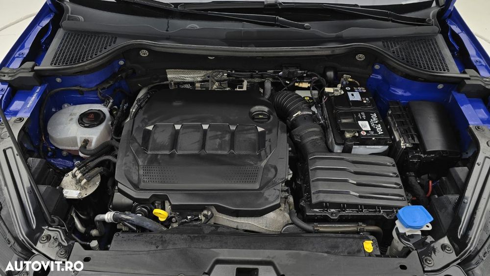 Skoda Karoq 2.0 TDI 4X4 DSG Style - 24