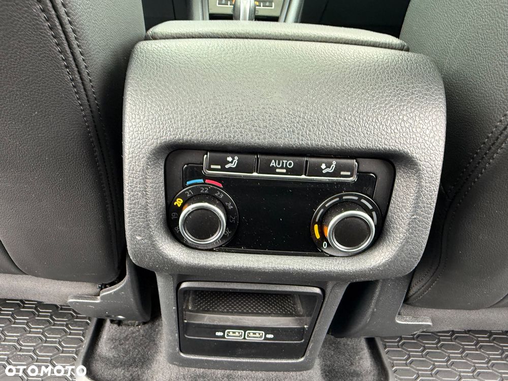 Seat Alhambra 2.0 TDI Start & Stop DSG Style - 24