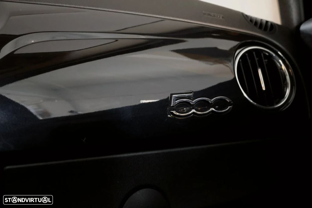 Fiat 500 1.2 Mirror - 12