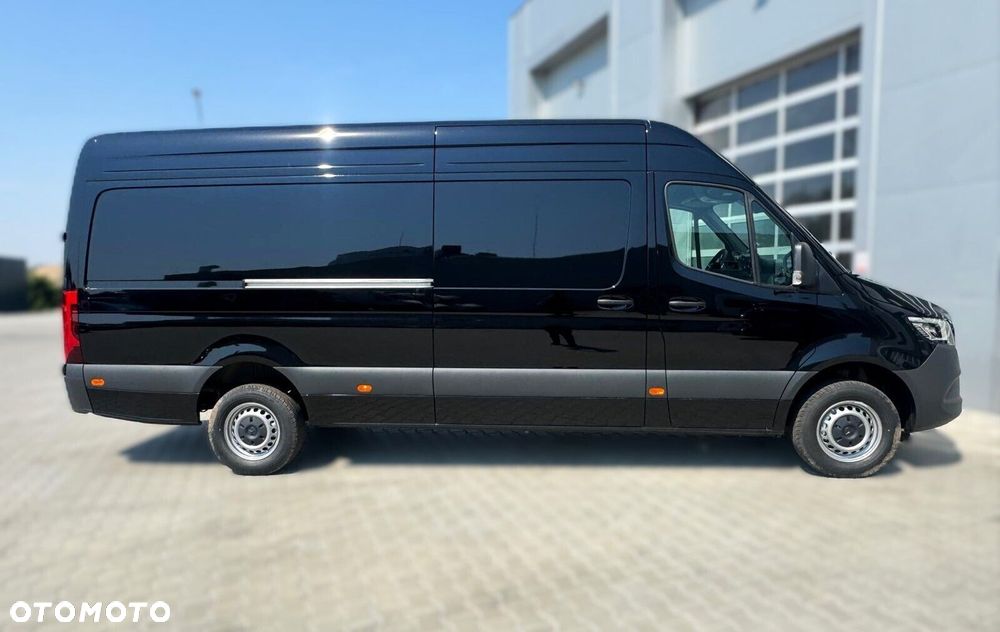 Mercedes-Benz Sprinter 315 cdi L3H2 4325 mm. - 25