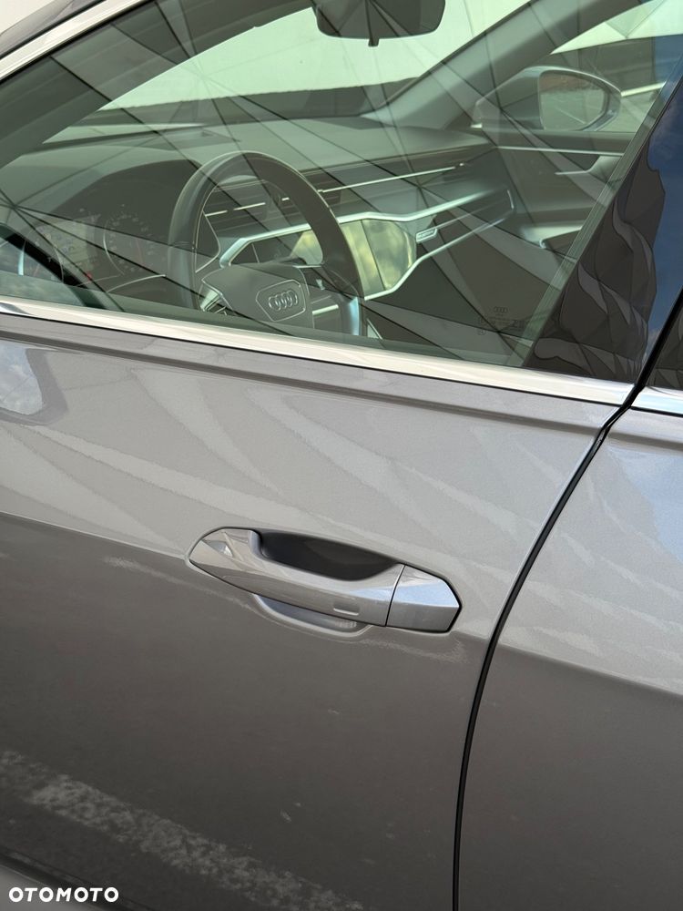 Audi A6 Avant 45 TFSI quattro S tronic - 11