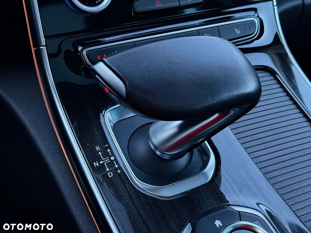 Renault Espace 1.6 dCi Energy Initiale Paris EDC 7os - 19