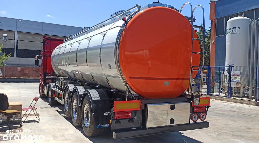 Grapar KOSZTY GRUDZIEŃ / Cysterna ATP / MLEKO / OLEJE SPOŻ / ODBIÓR - 4