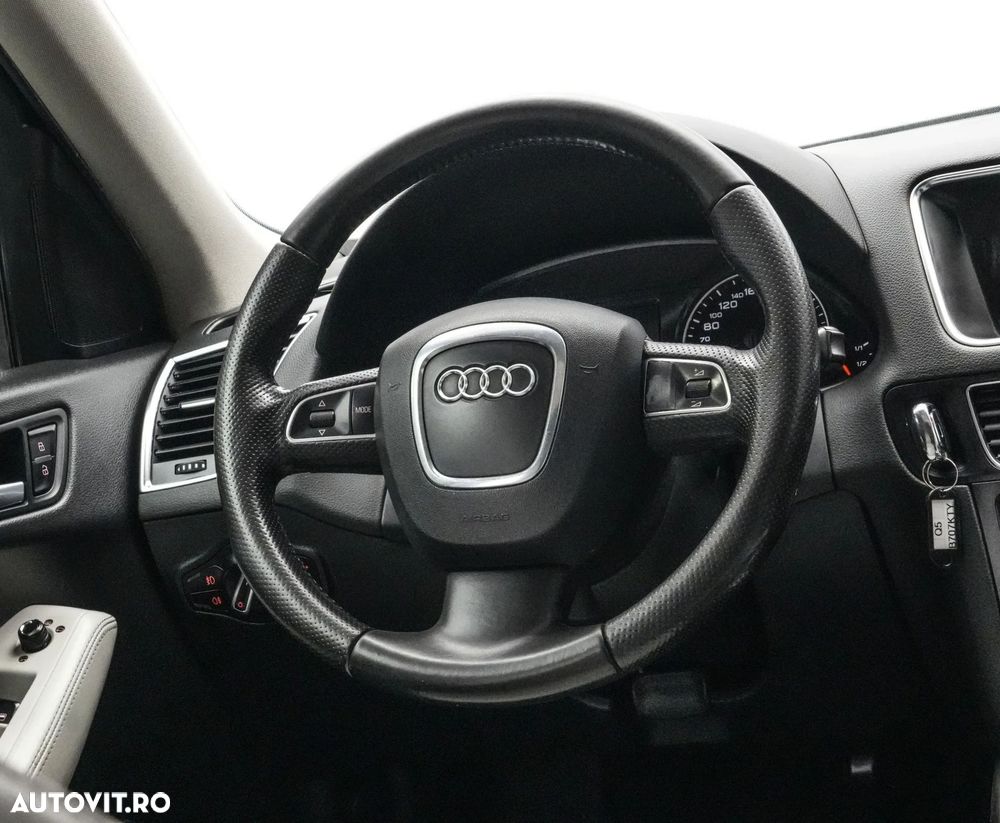 Audi Q5 - 19