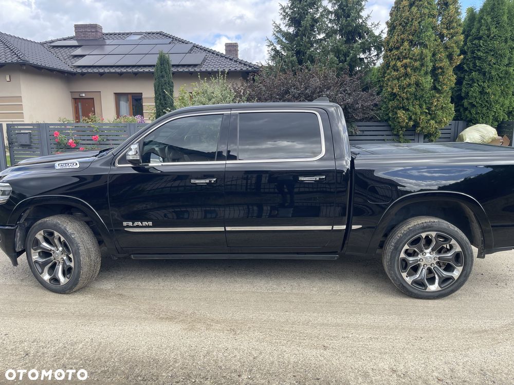Dodge RAM - 6