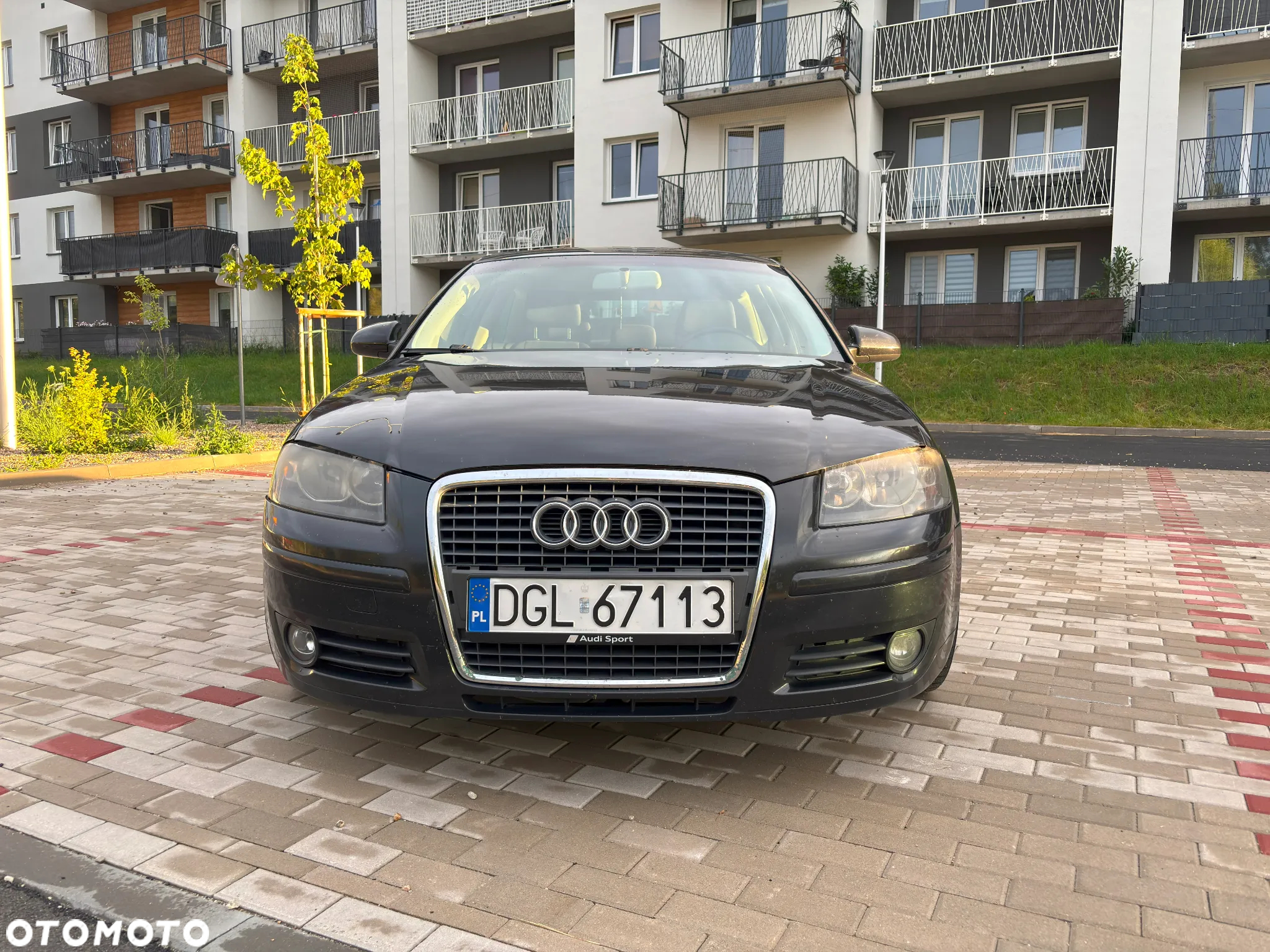 Audi A3 - 9
