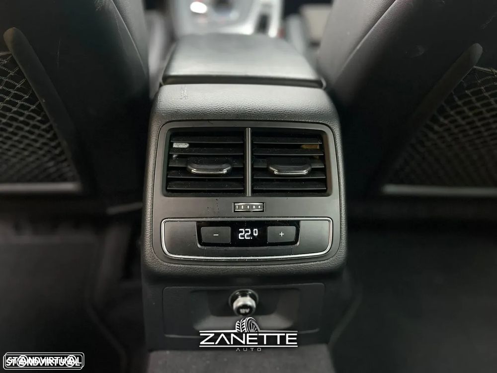 Audi A4 Avant 2.0 TDI S-line S tronic - 13