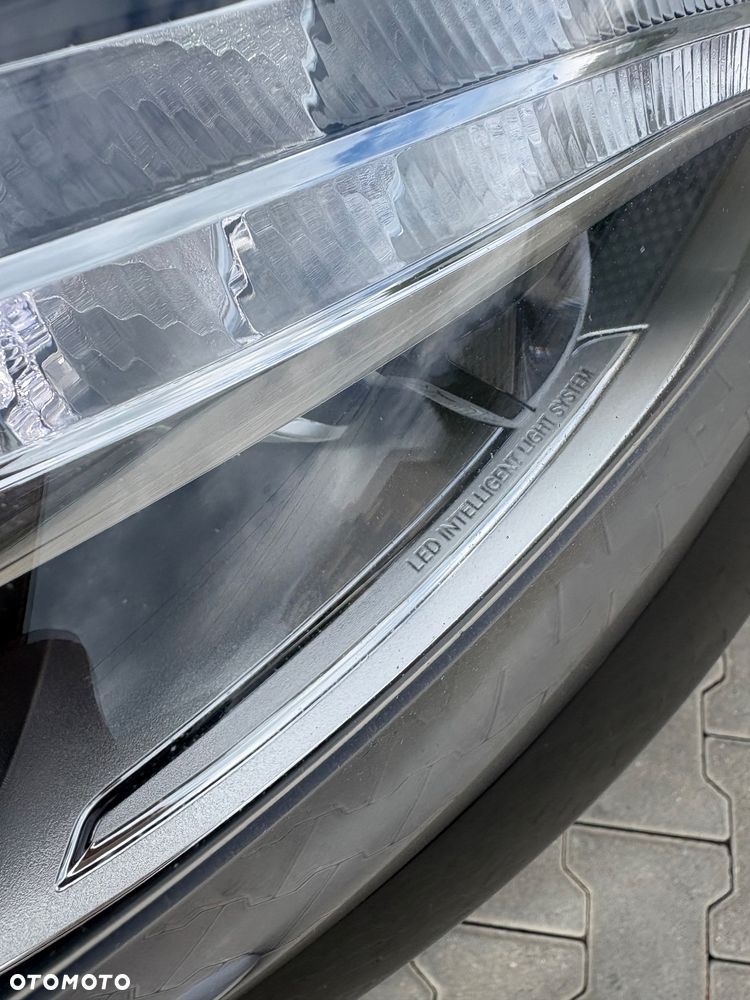 Mercedes-Benz Klasa S 350 (BlueTEC) d 4-Matic L 7G-TRONIC - 28