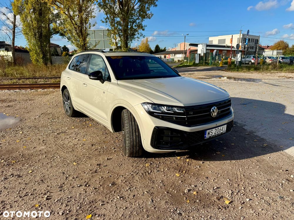 Volkswagen Touareg 3.0 V6 TDI SCR 4Mot R-Line - 6