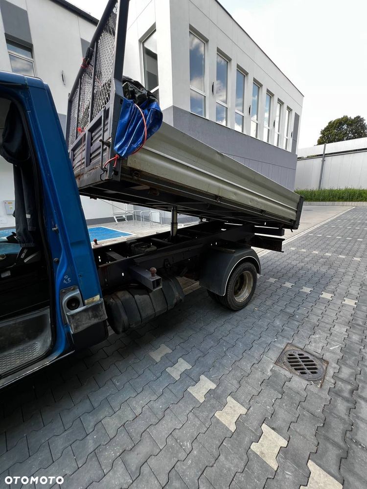 Iveco Daily - 2