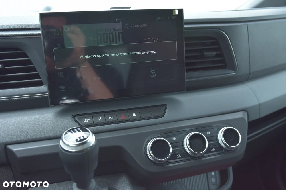 Renault Master Zabudowa Międzynarodowa 2.0 170KM 10EP - 13