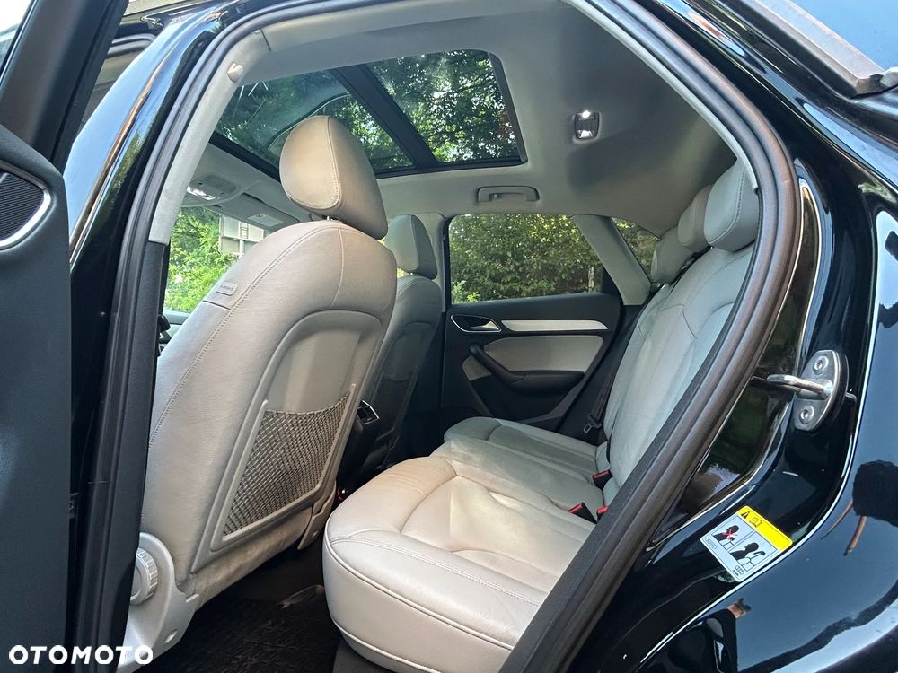 Audi Q3 2.0 TDI Quattro Prime Line S tronic - 20