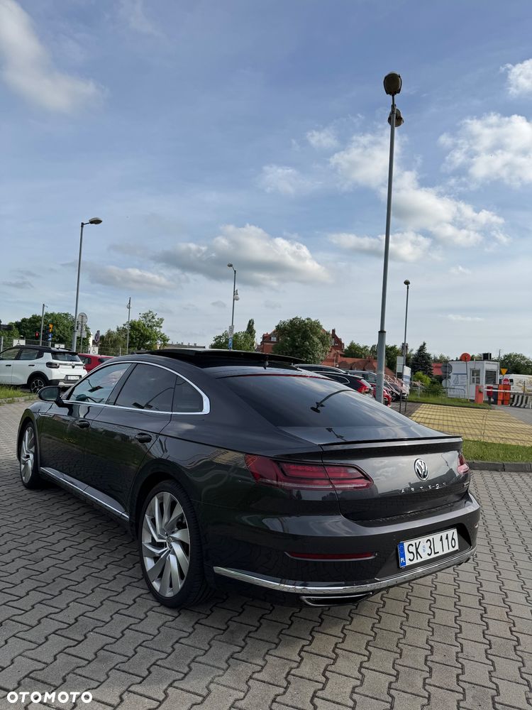 Volkswagen Arteon 2.0 TSI 4Motion R-Line DSG - 6