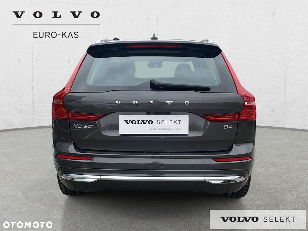 Volvo XC 60 - 8