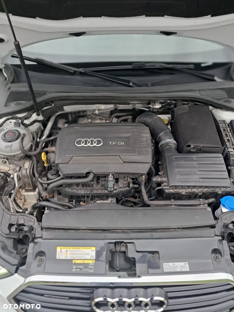 Audi A3 Limousine - 23