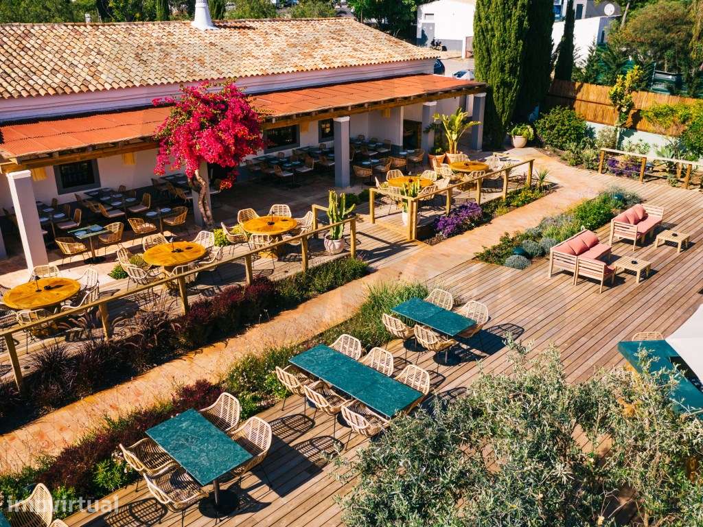 Restaurante - Almancil - 3.900.000€ - Grande imagem: 2/25