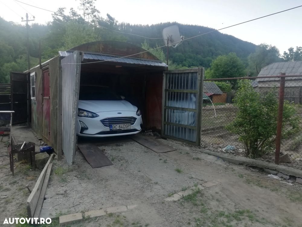 Ford Focus 1.5 EcoBlue Titanium X - 4