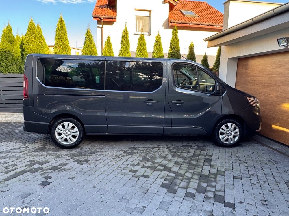 Renault Trafic - 9