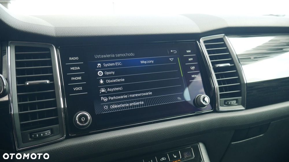 Skoda Kodiaq - 13