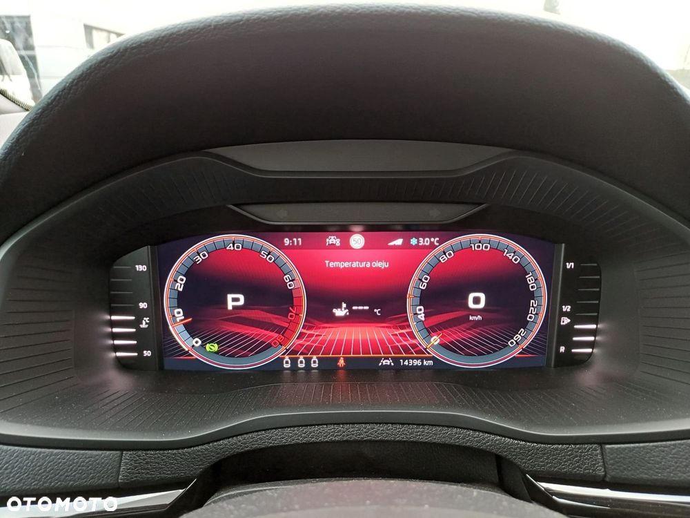 Skoda Karoq 1.5 TSI ACT Sportline DSG - 12