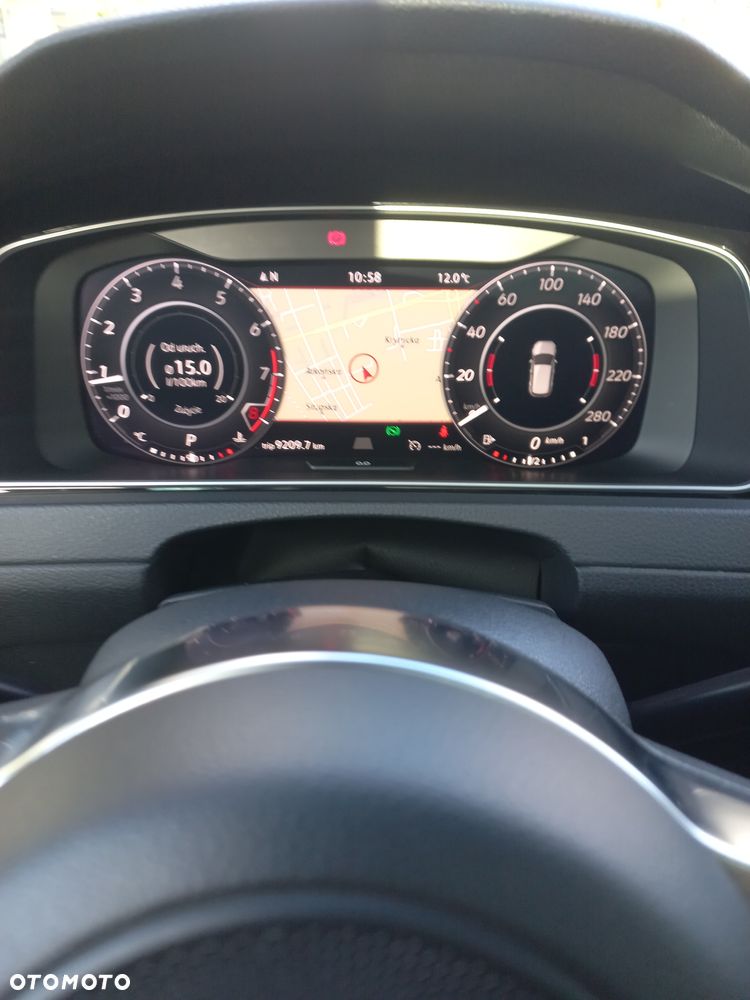 Volkswagen Golf VII 2.0 TSI BMT GTI Performance DSG - 21