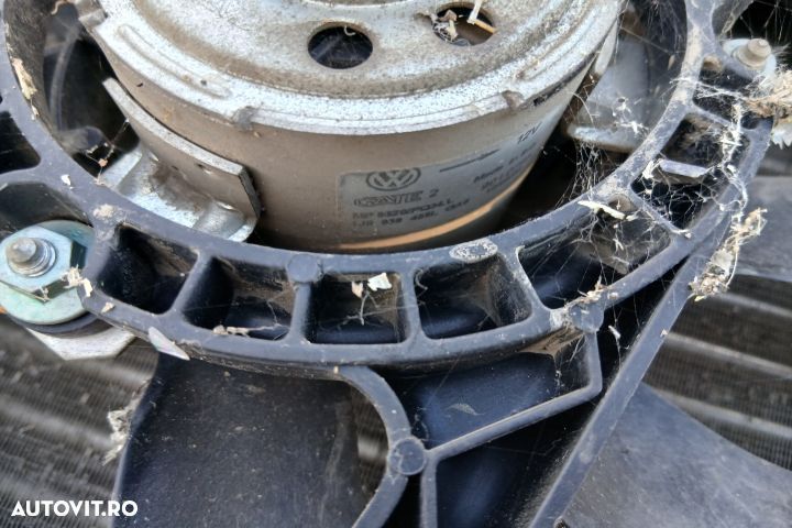 Set radiatoare motor 1J0820411N 1J0121207M 1J012125N 1J0820411N 1J012 - 5