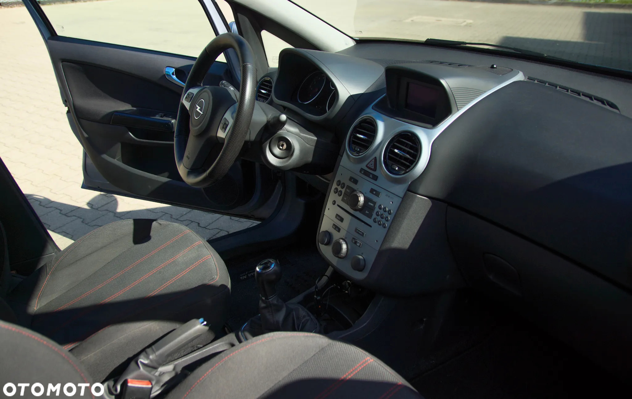 Opel Corsa - 5
