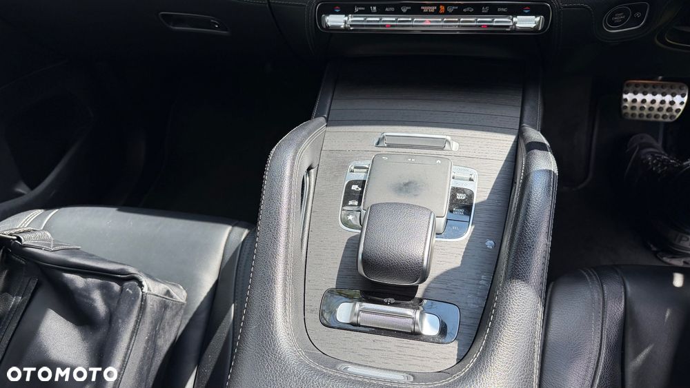 Mercedes-Benz GLE 350 d 4Matic 9G-TRONIC AMG Line - 13