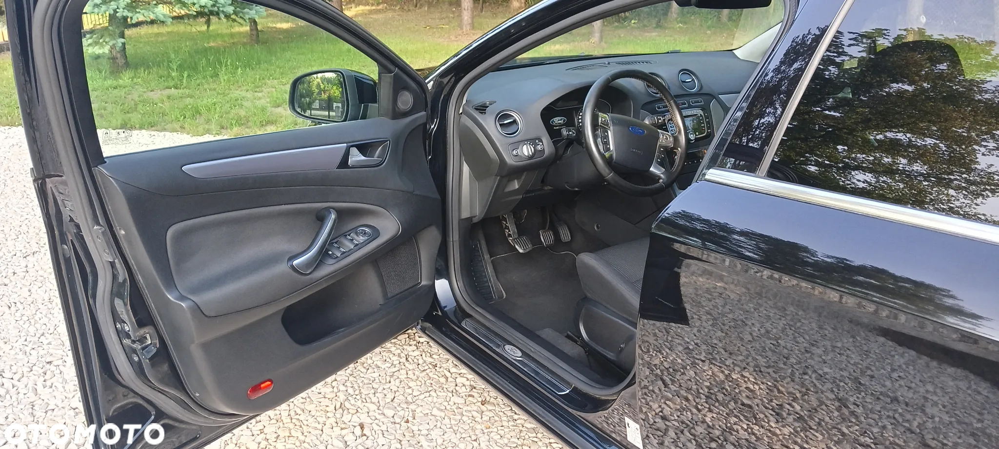 Ford Mondeo 2.0 EcoBoost Titanium X - 6