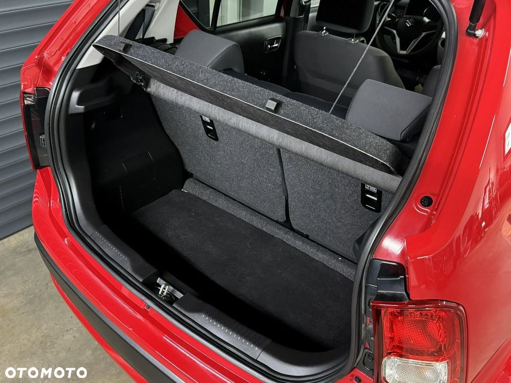 Suzuki Ignis - 20