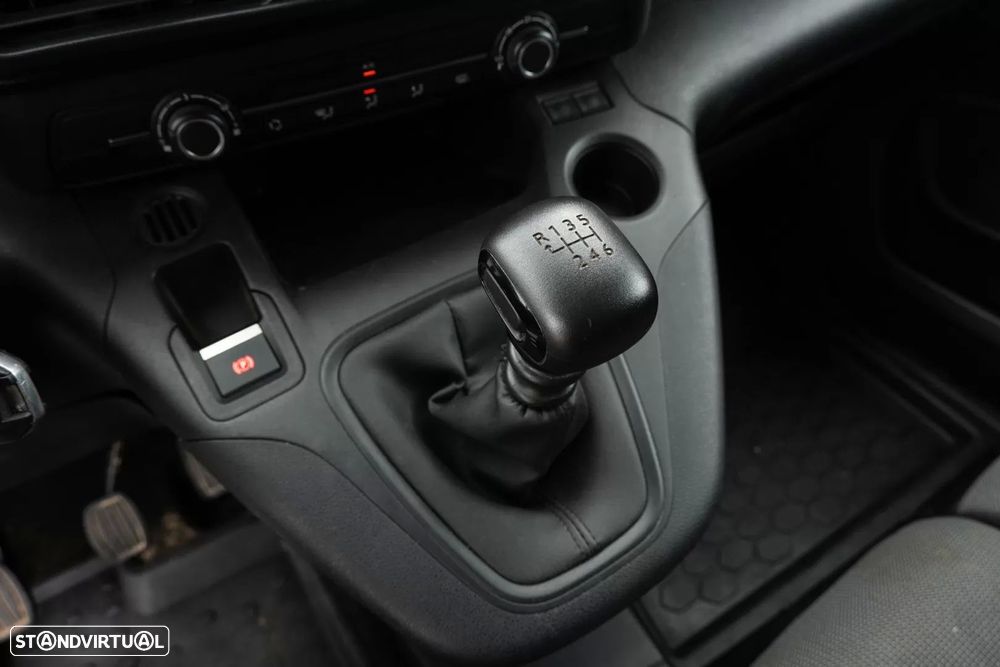 Opel combo maxi longa - 23