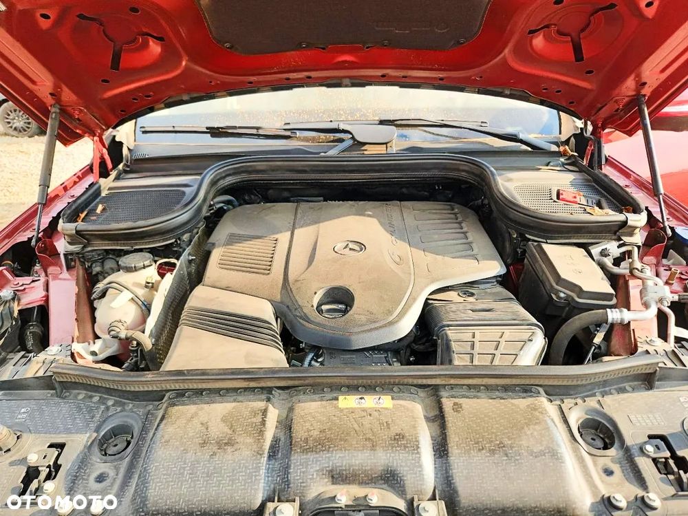 Mercedes-Benz GLE 450 4Matic 9G-TRONIC - 12