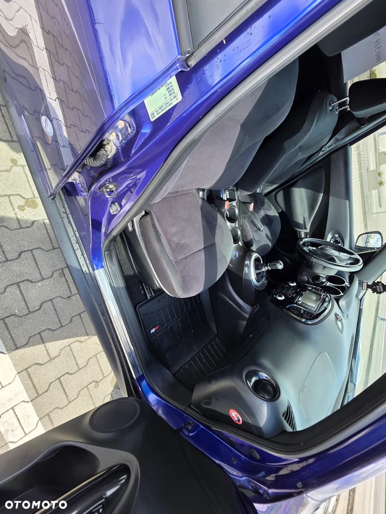 Nissan Juke 1.2 DIG-T Tekna - 25
