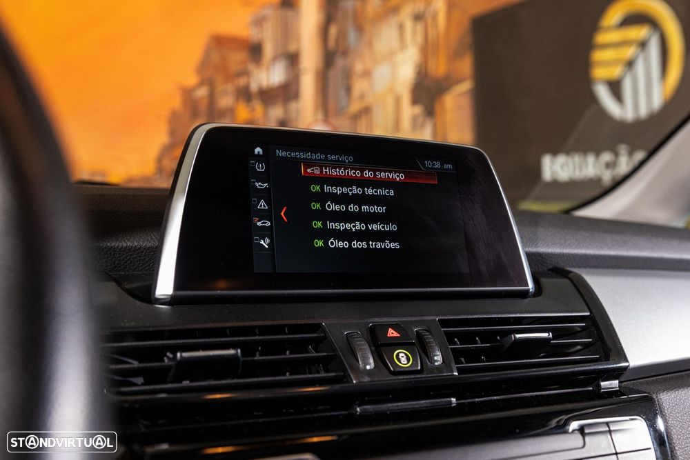 BMW 225xe Active Tourer Advantage - 16
