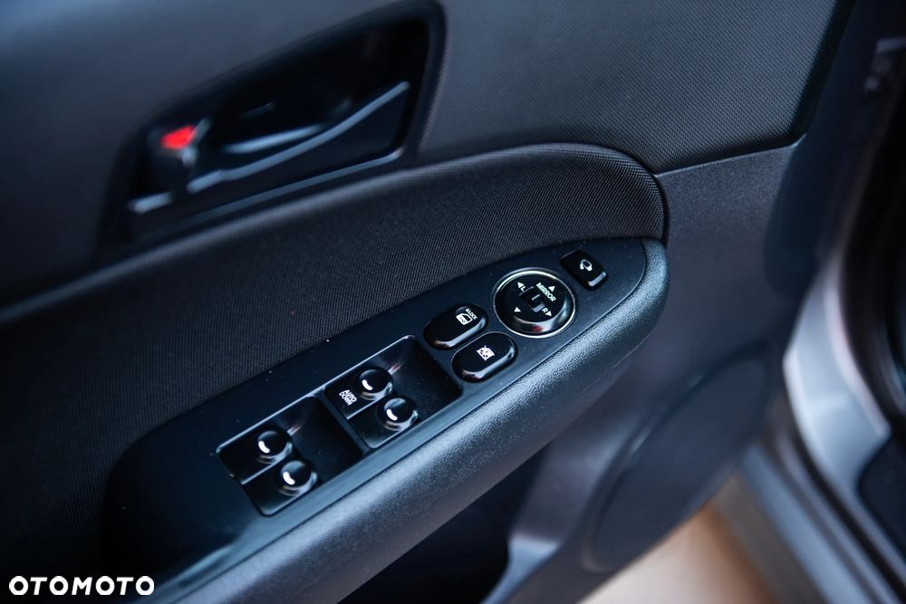 Hyundai i30 1.4 Blue Comfort - 34