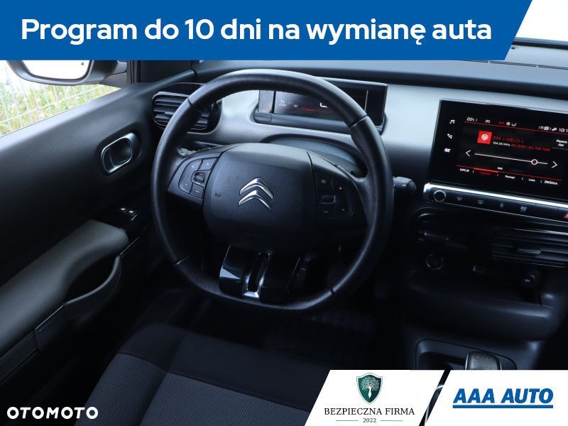 Citroën C4 Cactus - 9