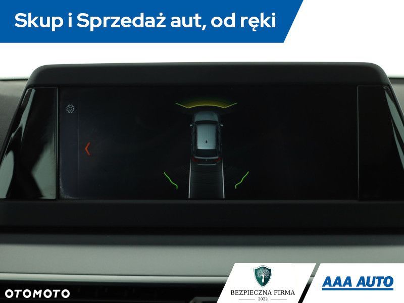 BMW Seria 5 - 14