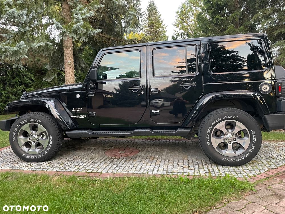 Jeep Wrangler - 6