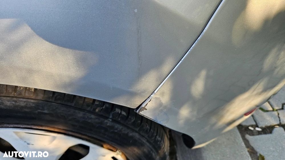 Ford Fiesta 1.6 TDCI Trend - 6