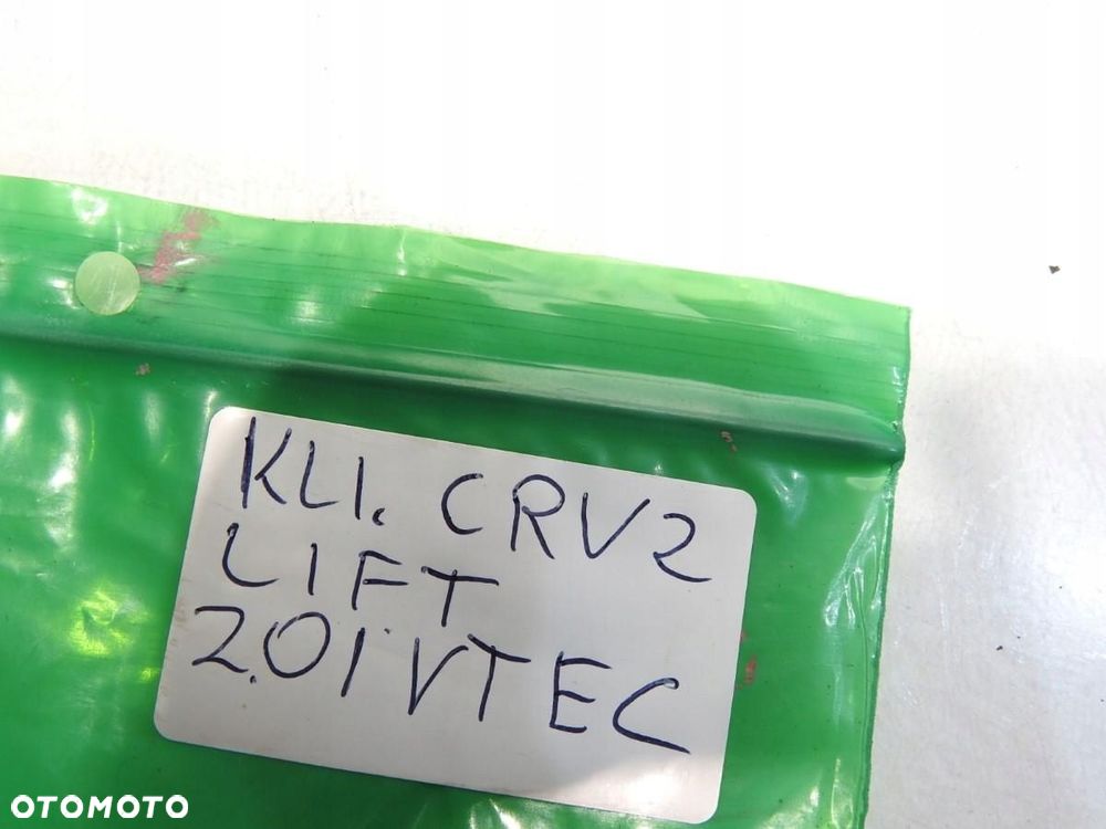 UCHWYT MOCOWANIE CHŁODNICY KLIMATYZACJI HONDA CR-V II 2.0 I-VTEC - 2