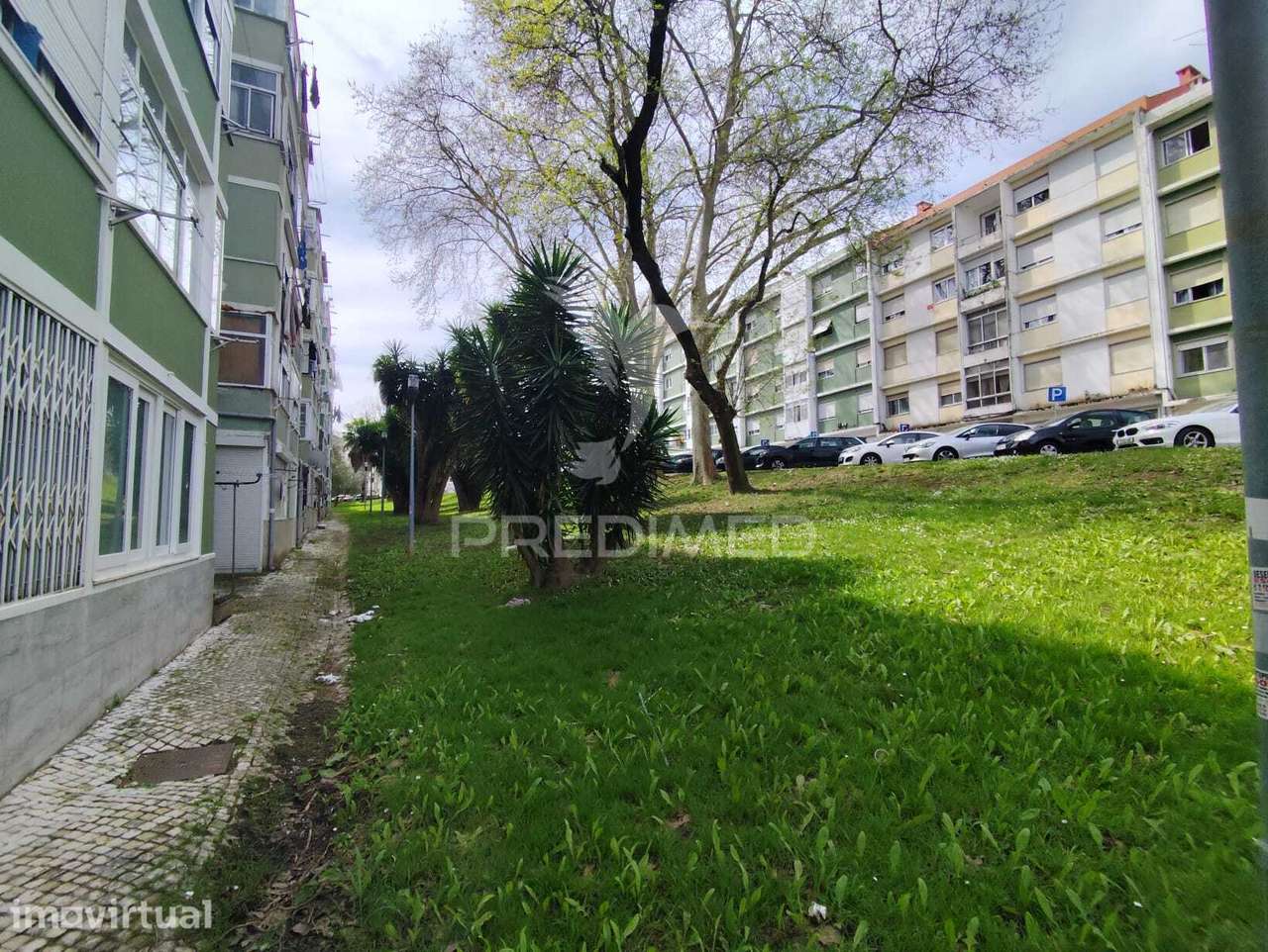 T1 Remodelado Amadora Venteira - Grande imagem: 2/12