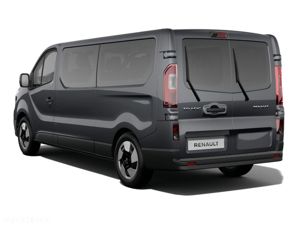Renault Trafic Grand 2.0 dCi - 8