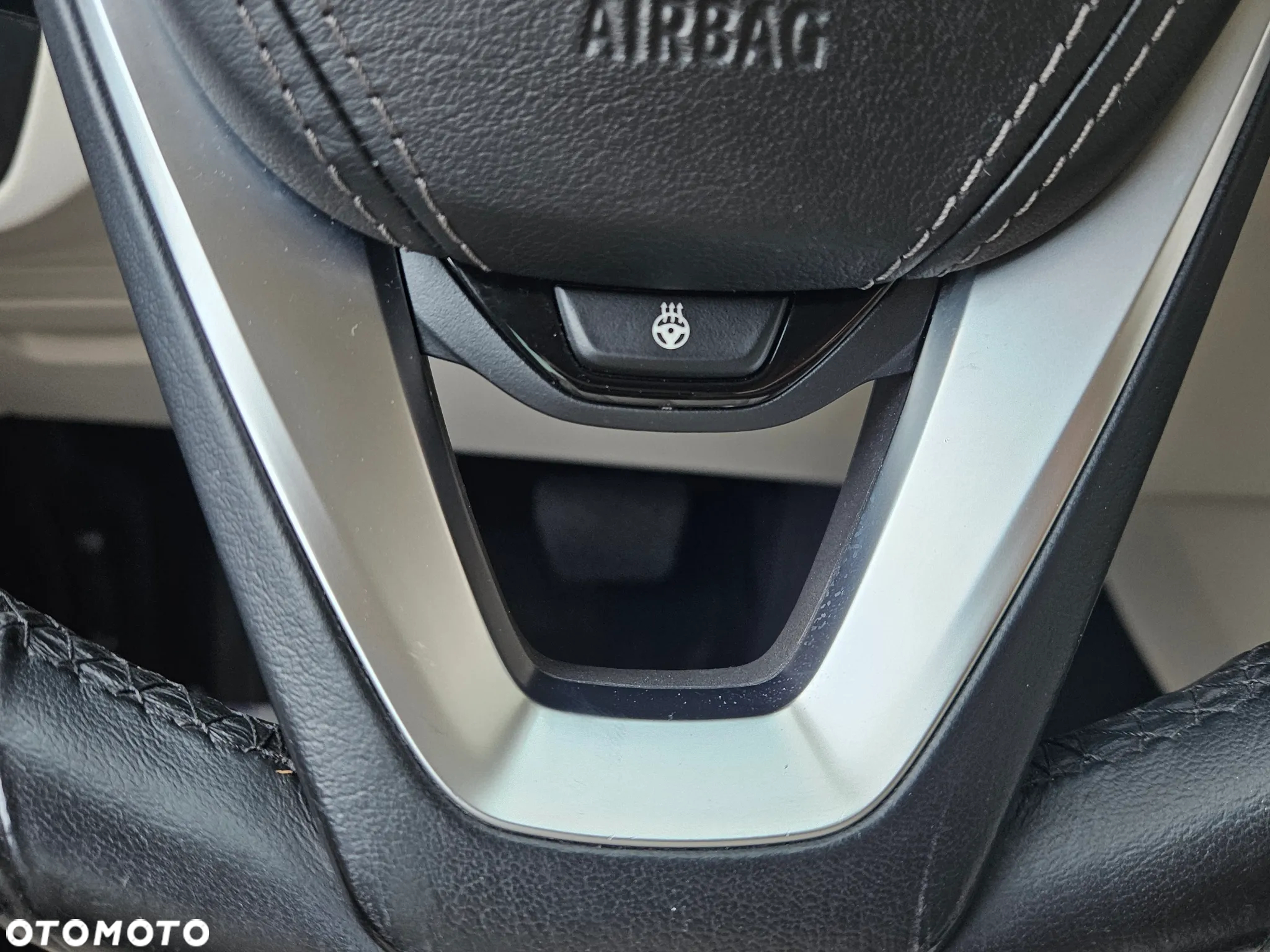 BMW Seria 5 530i GPF xDrive Luxury Line - 27