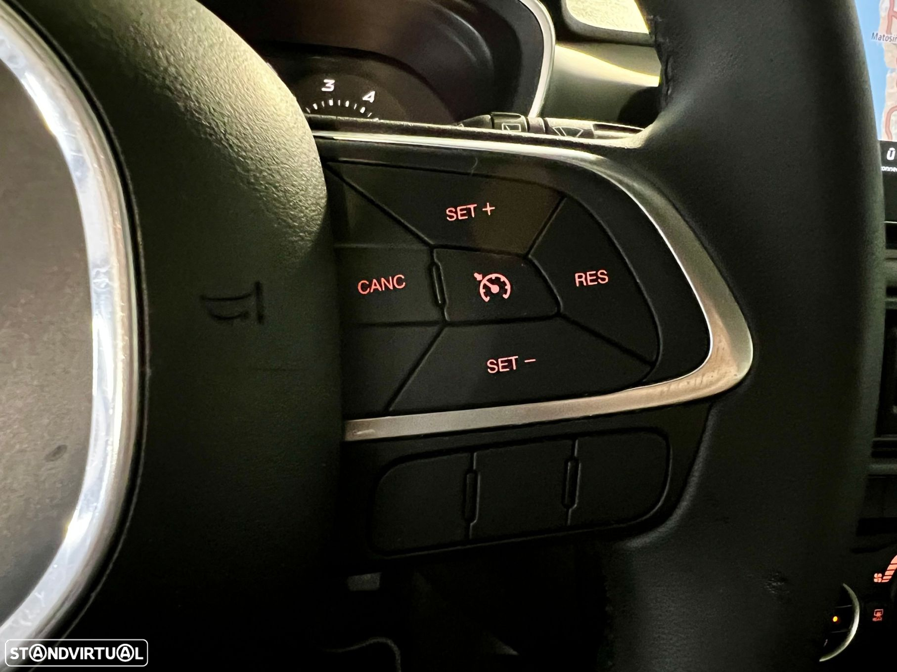 Fiat Tipo Station Wagon 1.3 M-Jet Lounge - 15