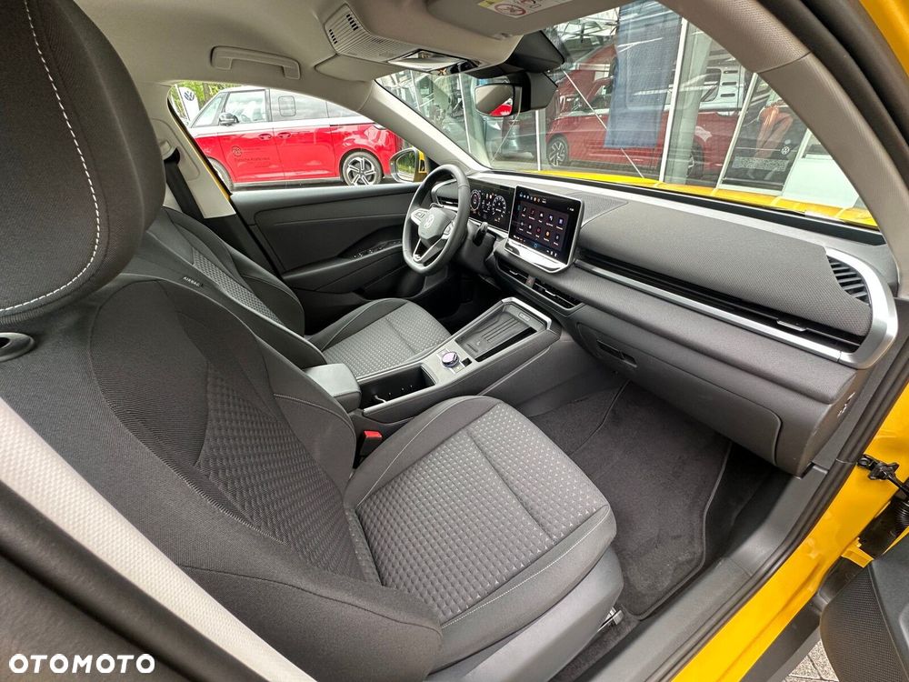 Volkswagen T-Roc 1.5 eTSI Trend DSG - 13