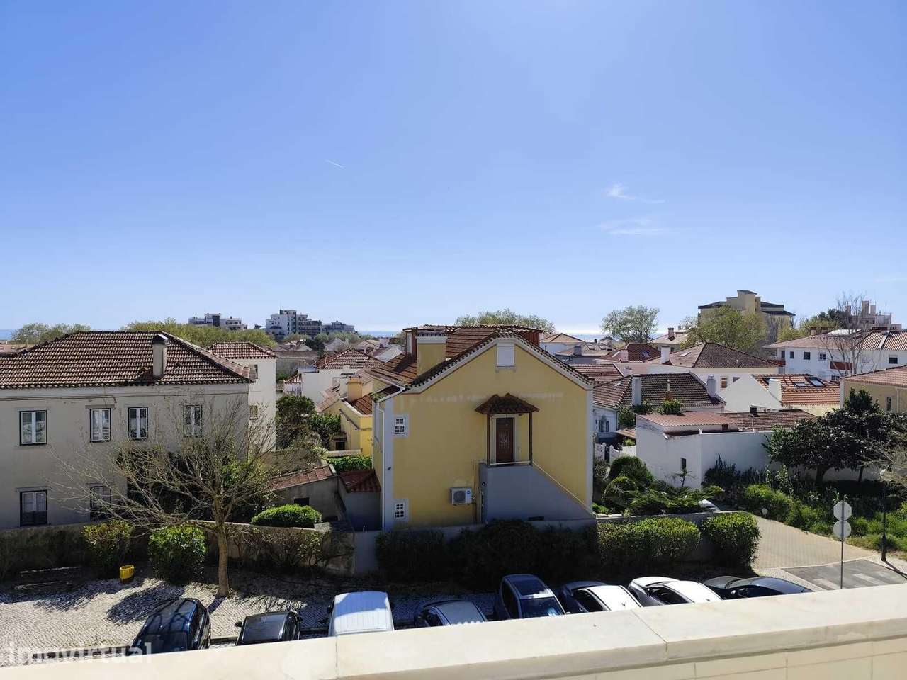 Apartamento T2, São Pedro do Estoril, Cascais - Grande imagem: 3/29