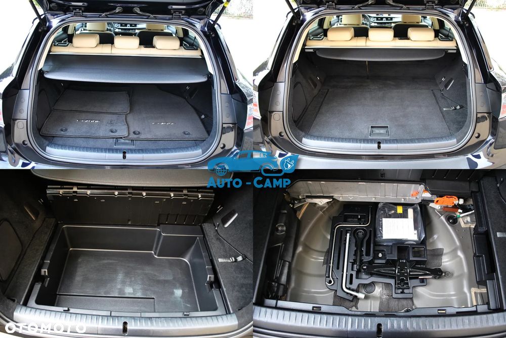 Lexus CT Luxury Line - 22